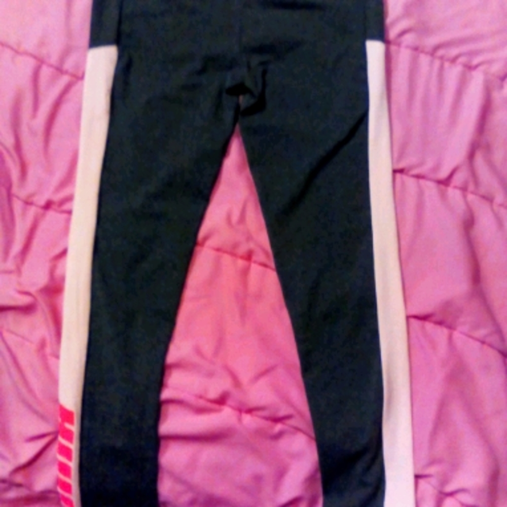 Juniors size XL Puma leggings